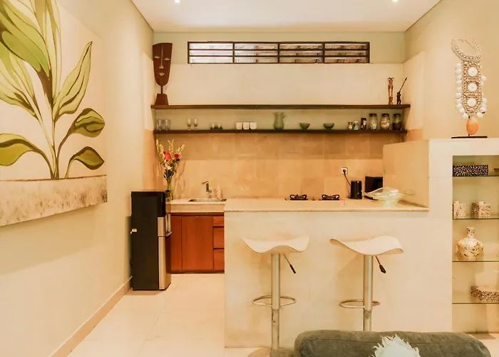 Taman Rahasia, Sitara Group *