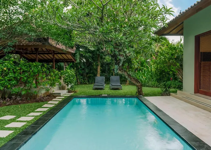 Taman Rahasia, Sitara Group Seminyak