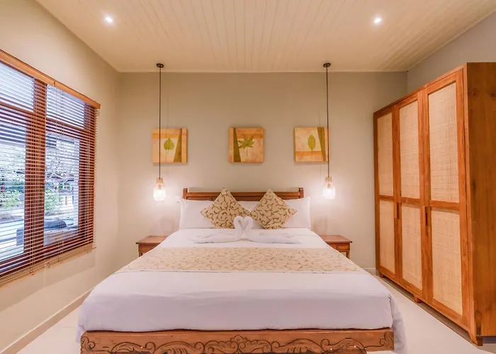 Villa Taman Rahasia, Sitara Group Seminyak
