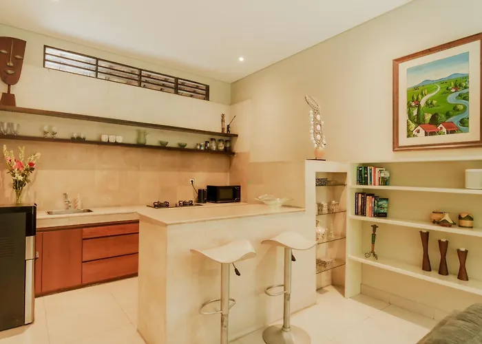 Taman Rahasia, Sitara Group * Seminyak