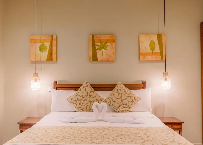 Villa Taman Rahasia, Sitara Group Seminyak