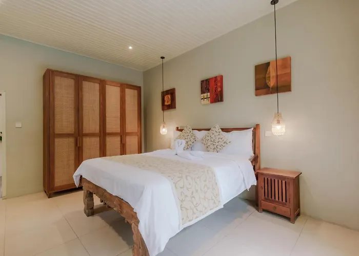 Taman Rahasia, Sitara Group Seminyak