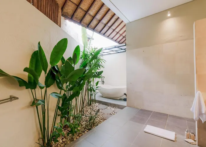Taman Rahasia, Sitara Group Villa *